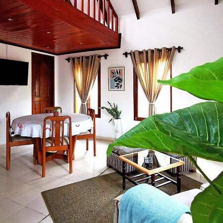 La Cabana - サマイパタ エクステリア 写真