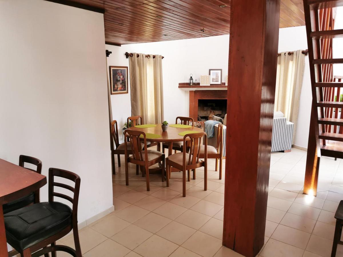 La Cabana - サマイパタ エクステリア 写真
