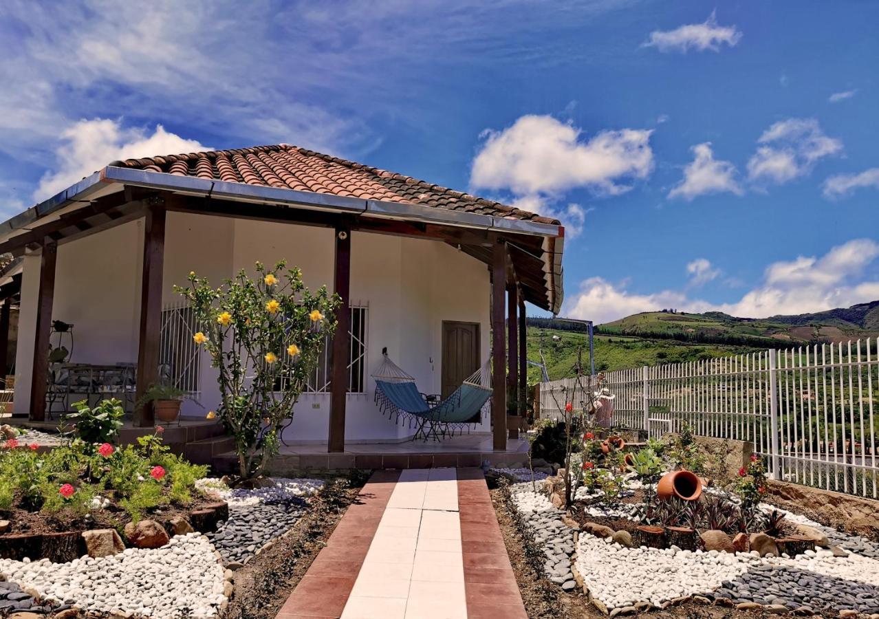 La Cabana - サマイパタ エクステリア 写真