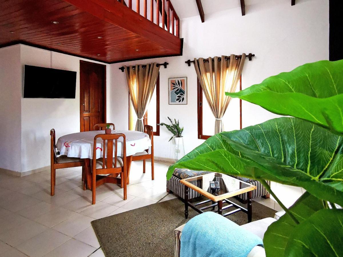 La Cabana - サマイパタ エクステリア 写真