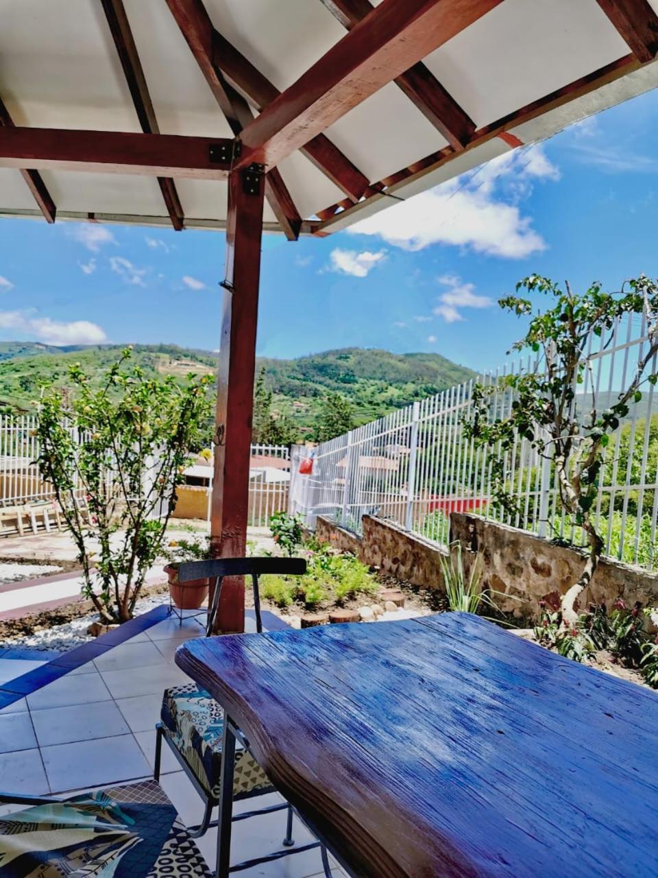 La Cabana - サマイパタ エクステリア 写真