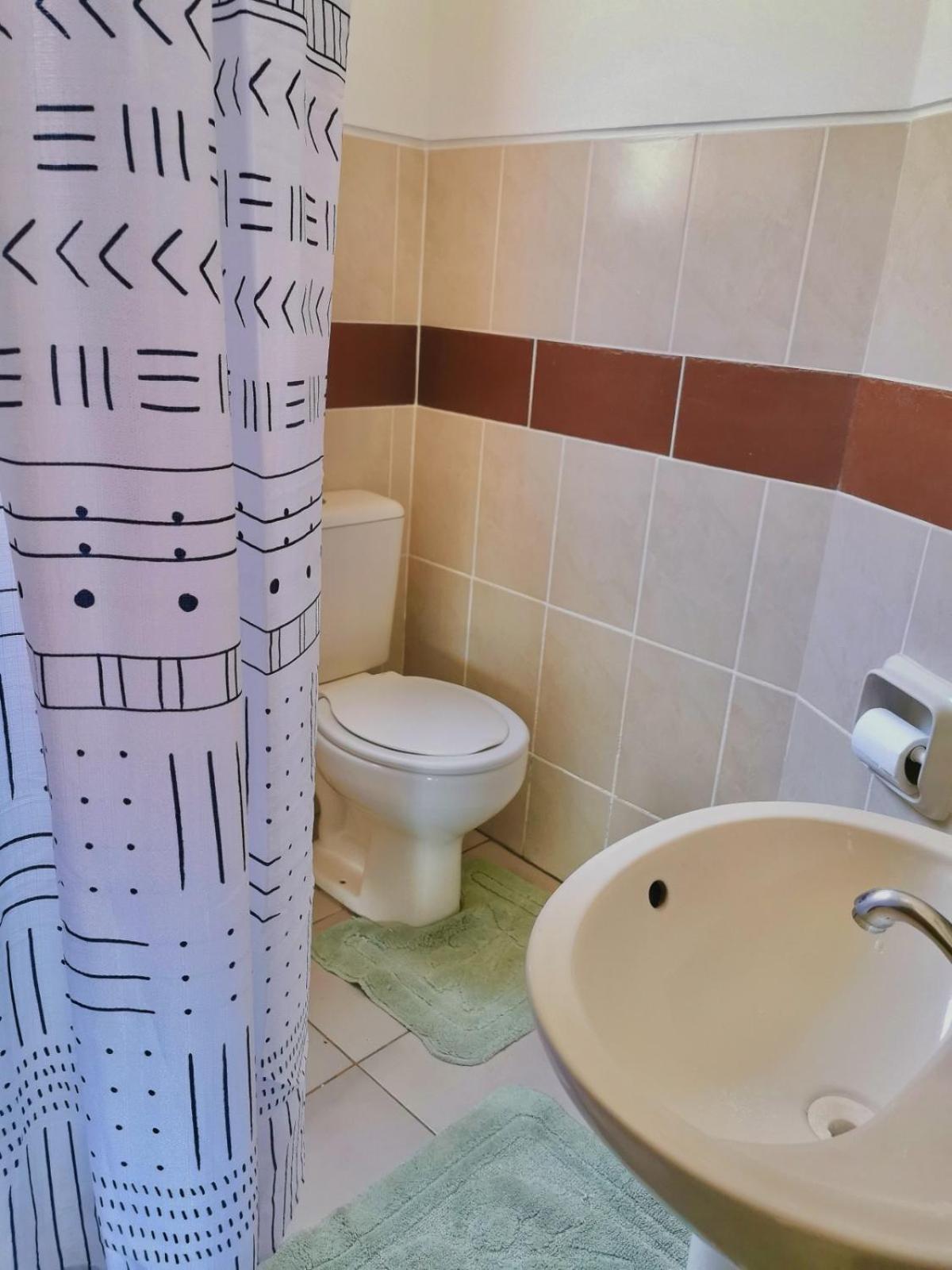 La Cabana - サマイパタ エクステリア 写真