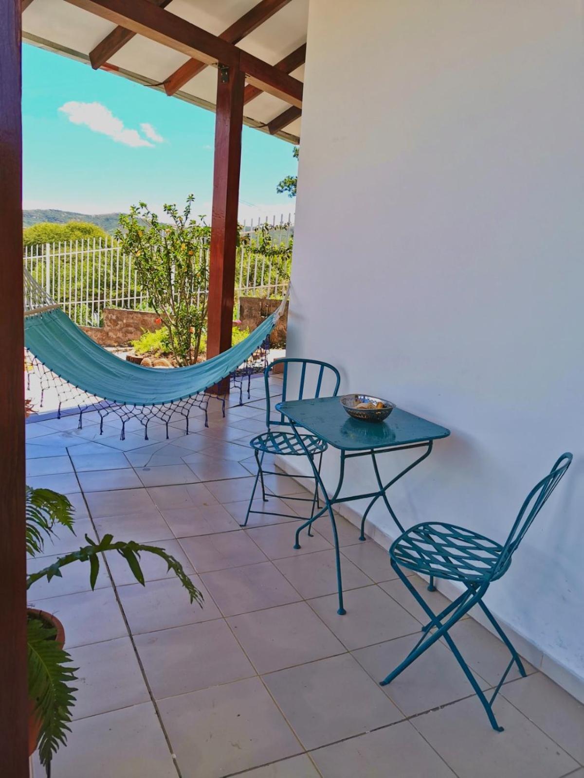 La Cabana - サマイパタ エクステリア 写真